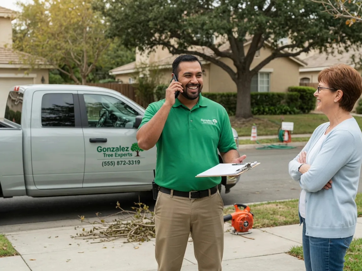 Tree Service Brownsboro, AL FAQs